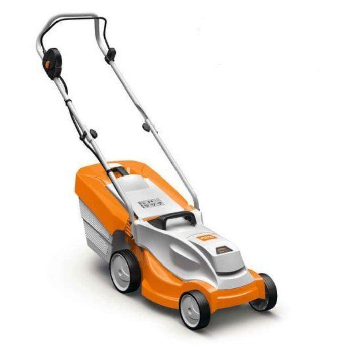 Газонокосарка акумуляторна STIHL RMA235 Set (AK20, AL101) (63112000036)