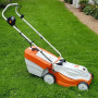 Газонокосарка акумуляторна STIHL RMA235 Set (AK20, AL101) (63112000036)
