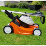 Газонокосарка акумуляторна STIHL RMA235 Set (AK20, AL101) (63112000036)