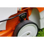 Газонокосарка акумуляторна STIHL RMA235 Set (AK20, AL101) (63112000036)
