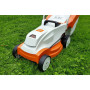 Газонокосарка акумуляторна STIHL RMA235 Set (AK20, AL101) (63112000036)