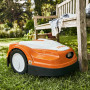 Газонокосарка-робот Stihl RMI422.2P (63010121407)