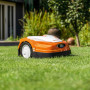 Газонокосарка-робот Stihl RMI422.2P (63010121407)