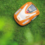 Газонокосарка-робот Stihl RMI422.2P (63010121407)