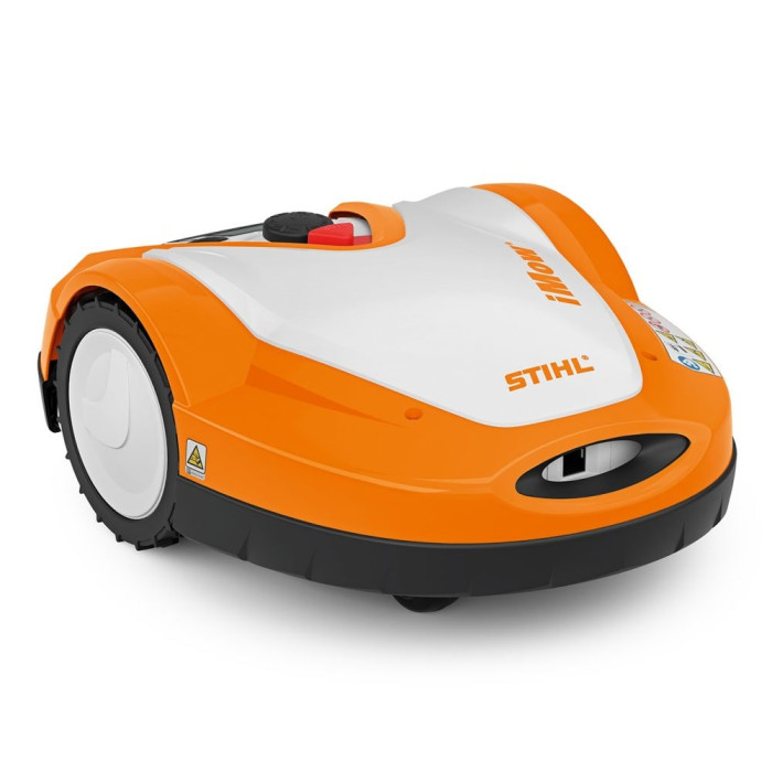 Газонокосарка-робот Stihl RМI 632 Р (63090111478)