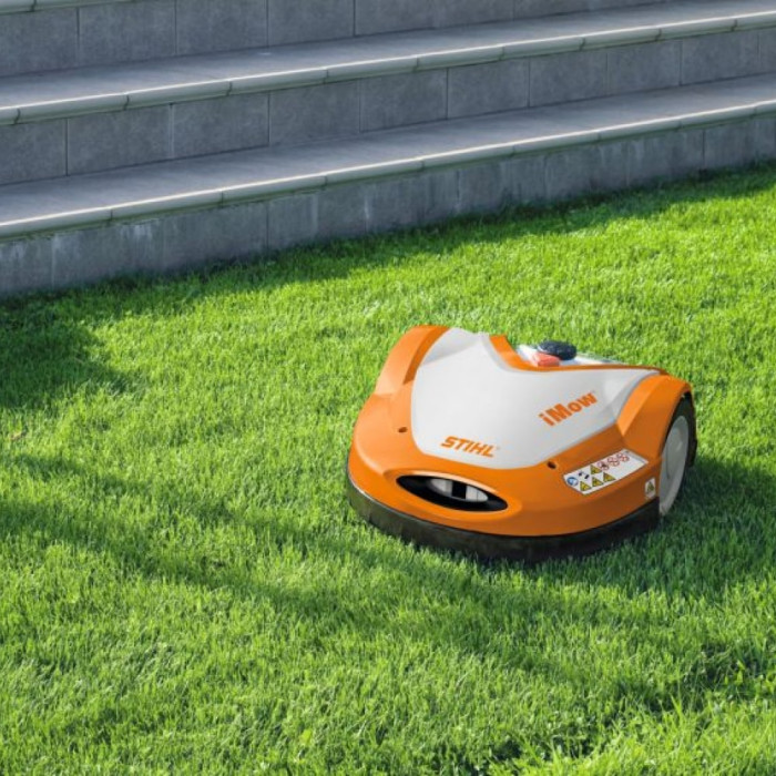 Газонокосарка-робот STIHL RМІ 632.0 РC (63090111488)