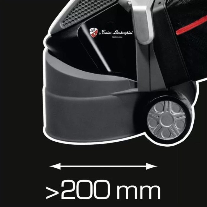 Электротриммер Tonino Lamborghini RTV 6050 (11605000-L)