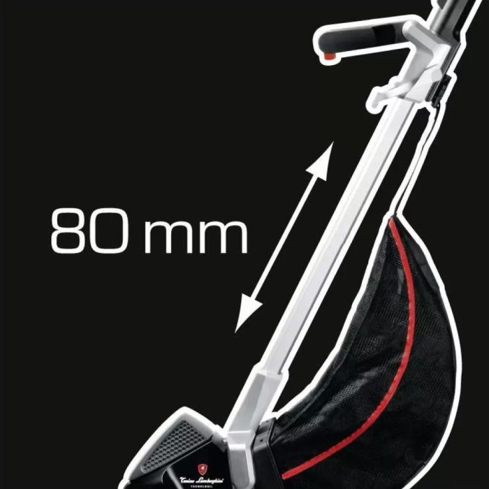 Электротриммер Tonino Lamborghini RTV 6050 (11605000-L)