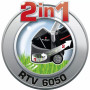 Электротриммер Tonino Lamborghini RTV 6050 (11605000-L)