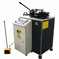 Трубогиб Tugra Makina SPB 60