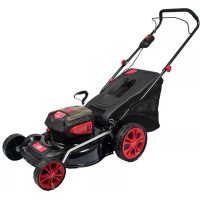 Газонокосилка аккумуляторная Vitals Professional AZP 3629p SmartLine (122013)