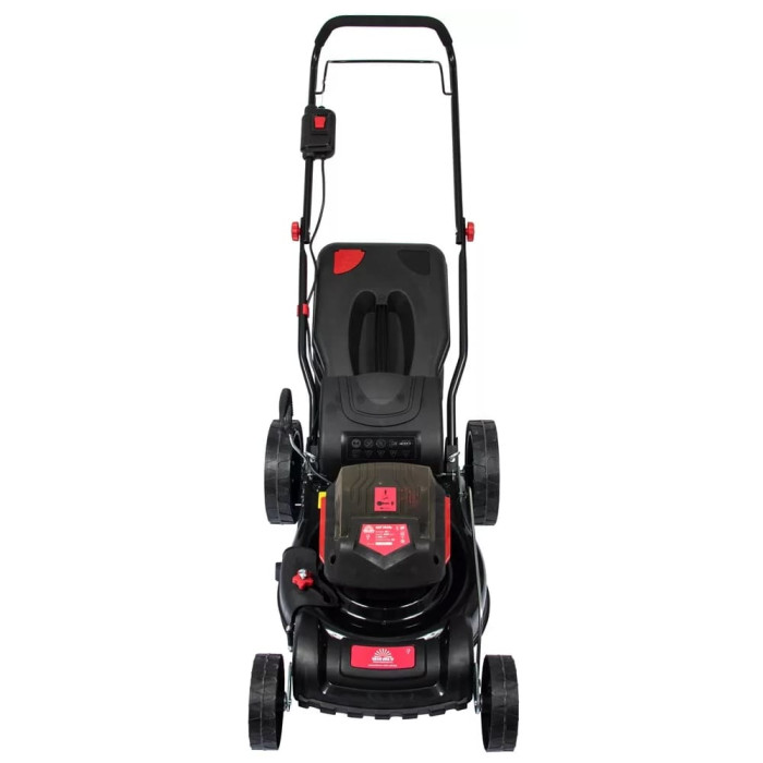 Газонокосилка аккумуляторная Vitals Professional AZP 3629p SmartLine (122013)