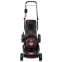 Газонокосилка аккумуляторная Vitals Professional AZP 3629p SmartLine (122013)