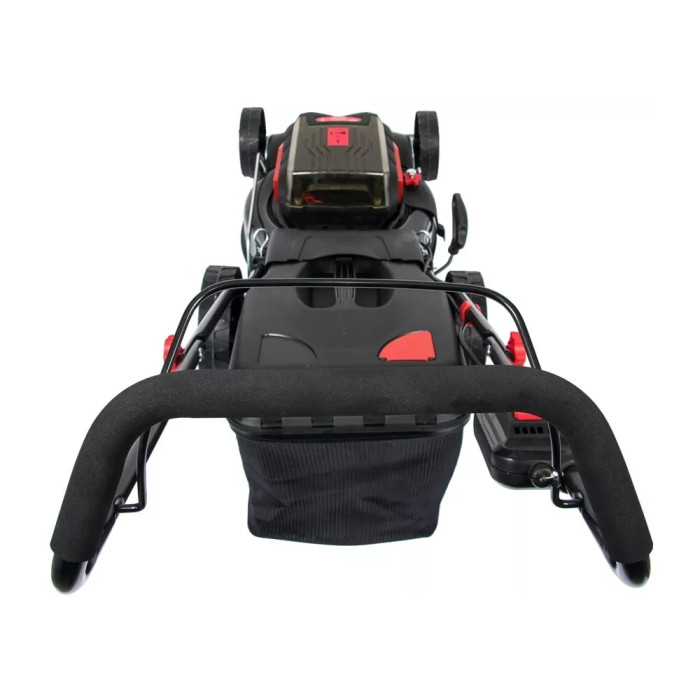 Газонокосилка аккумуляторная Vitals Professional AZP 3629p SmartLine (122013)