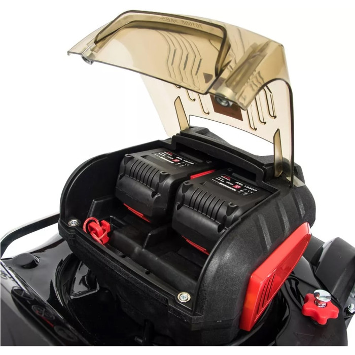 Газонокосилка аккумуляторная Vitals Professional AZP 3629p SmartLine (122013)