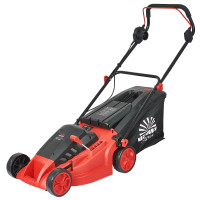 Газонокосилка сетевая Vitals Master EZP-383jb (158794)