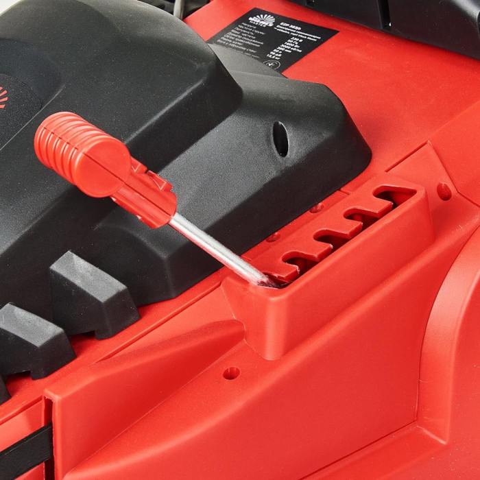 Газонокосилка сетевая Vitals Master EZP-383jb (158794)