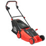Газонокосилка сетевая Vitals Master EZP-383jb (158794)