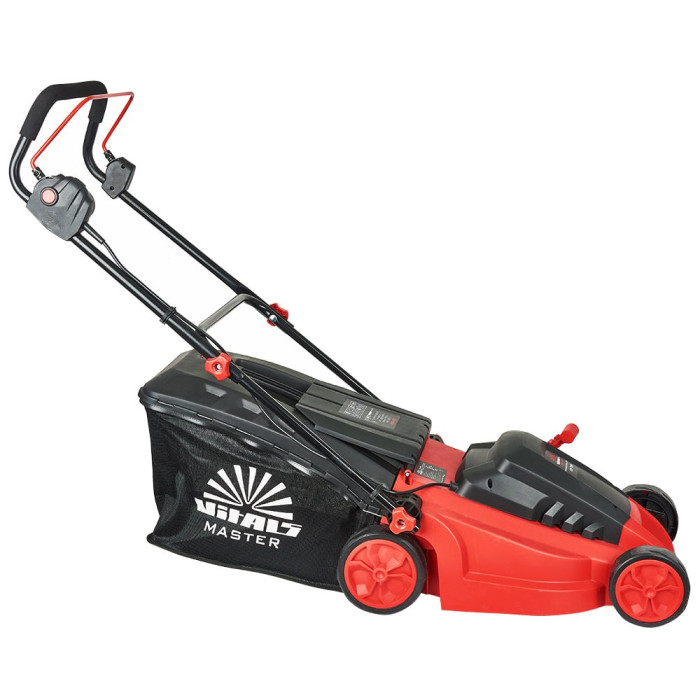 Газонокосилка сетевая Vitals Master EZP-383jb (158794)