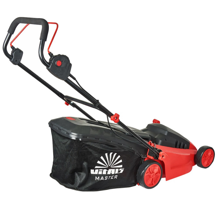 Газонокосилка сетевая Vitals Master EZP-383jb (158794)