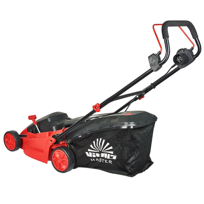 Газонокосилка сетевая Vitals Master EZP-383jb (158794)