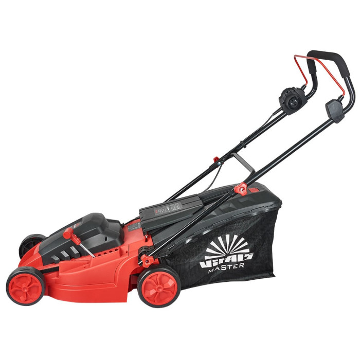 Газонокосилка сетевая Vitals Master EZP-383jb (158794)