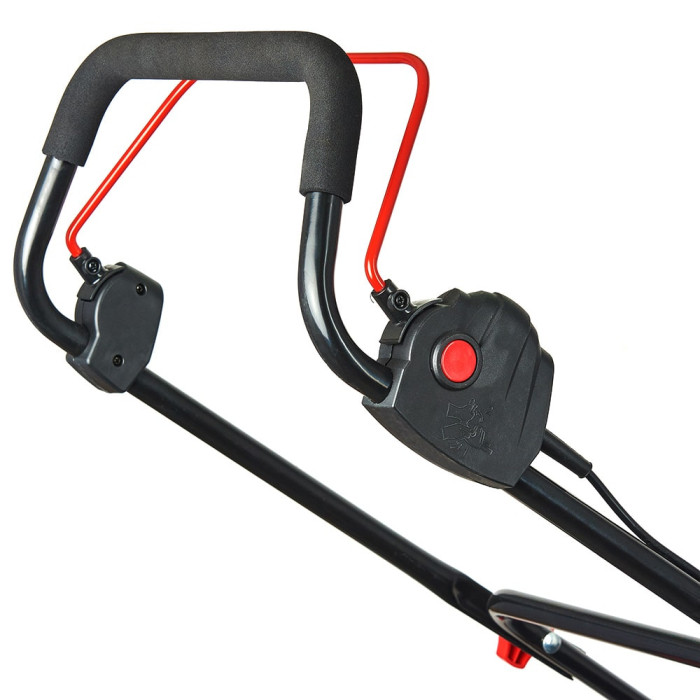 Газонокосилка сетевая Vitals Master EZP-383jb (158794)