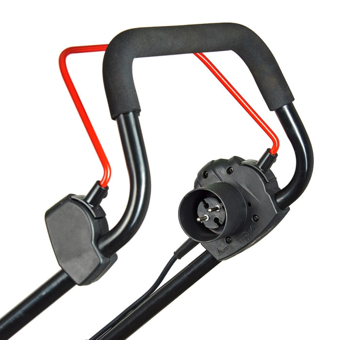 Газонокосилка сетевая Vitals Master EZP-383jb (158794)