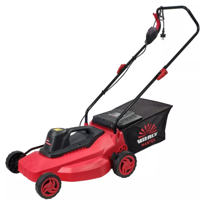 Газонокосилка электрическая Vitals Master EZP-401s (146609)