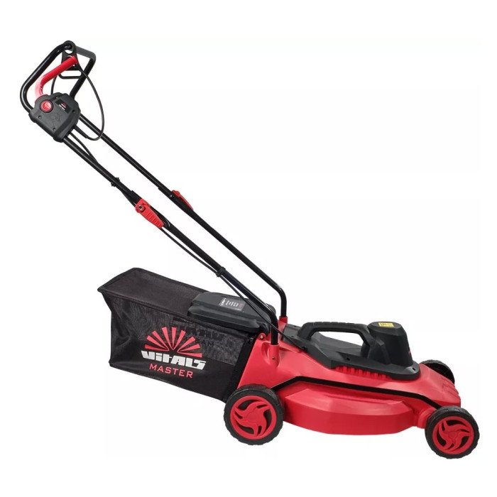 Газонокосилка электрическая Vitals Master EZP-401s (146609)