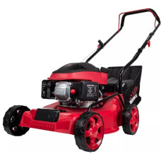 Газонокосилка бензиновая Vitals Zp 4099t (118700)