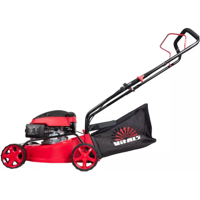 Газонокосилка бензиновая Vitals Zp 4099t (118700)