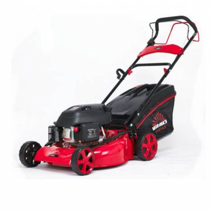 Газонокосилка бензиновая Vitals Master Zp 51139td (83022)