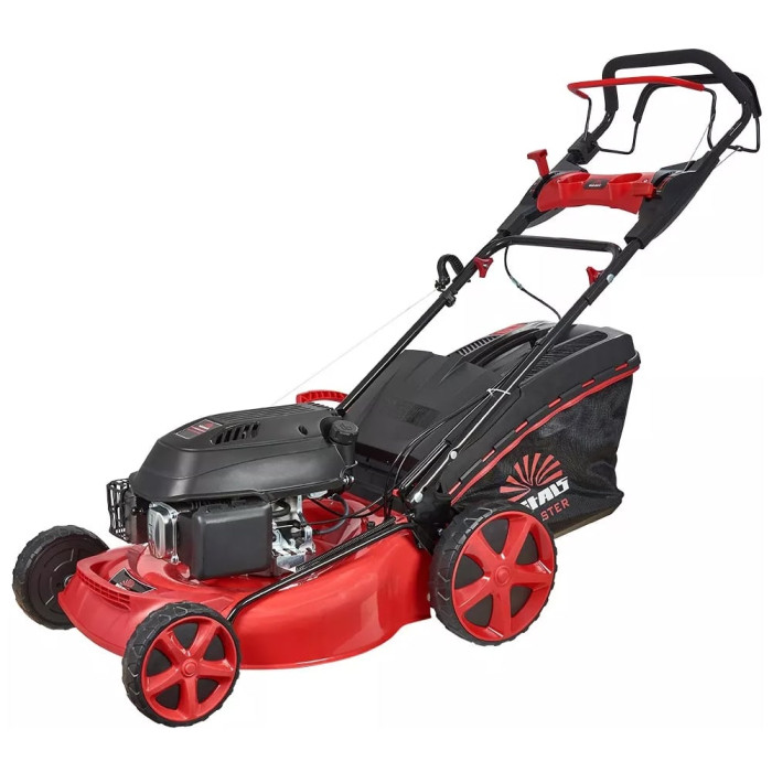 Газонокосилка бензиновая Vitals Master Zp 51173td Grand (148119)