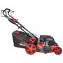 Газонокосилка бензиновая Vitals Master Zp 51173td Grand (148119)