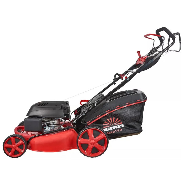 Газонокосилка бензиновая Vitals Master Zp 51173td Grand (148119)