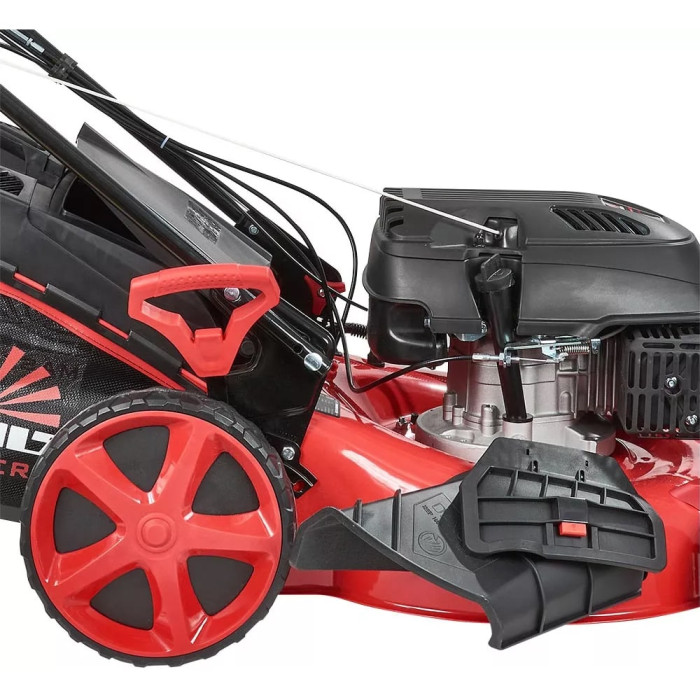Газонокосилка бензиновая Vitals Master Zp 51173td Grand (148119)