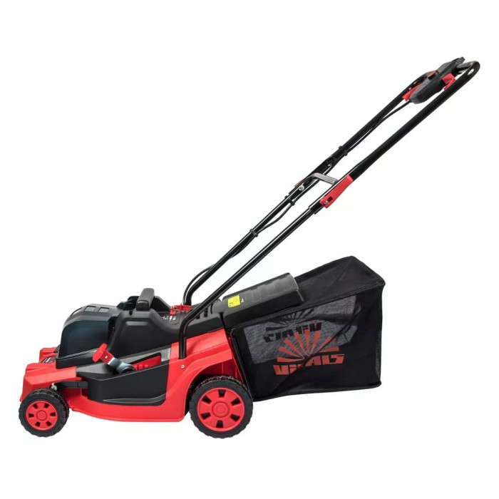 Газонокосилка аккумуляторная Vitals Master AZP 3620p SmartLine (122014)