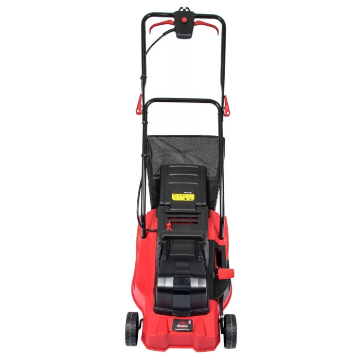 Газонокосилка аккумуляторная Vitals Master AZP 3620p SmartLine (122014)