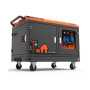 Генератор бензиновий GENERGY GUARDIAN S6-ATS, 5 кВт (240019090)