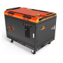 Генератор бензиновий GENERGY GUARDIAN S6-ATS, 5 кВт (240019090)