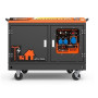 Генератор бензиновий GENERGY GUARDIAN S6-ATS, 5 кВт (240019090)