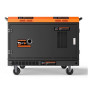 Генератор бензиновий GENERGY GUARDIAN S6-ATS, 5 кВт (240019090)