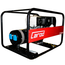 Бензиновый генератор Carod CMK-6AM, 1ф - 4,1кВт, двиг. KOHLER