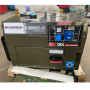 Генератор дизельный DALGAKIRAN  DJ 8000 DG-EC, 7 квт, 1 фаза