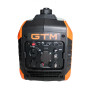Инверторный генератор GTM DK2000i (34174)