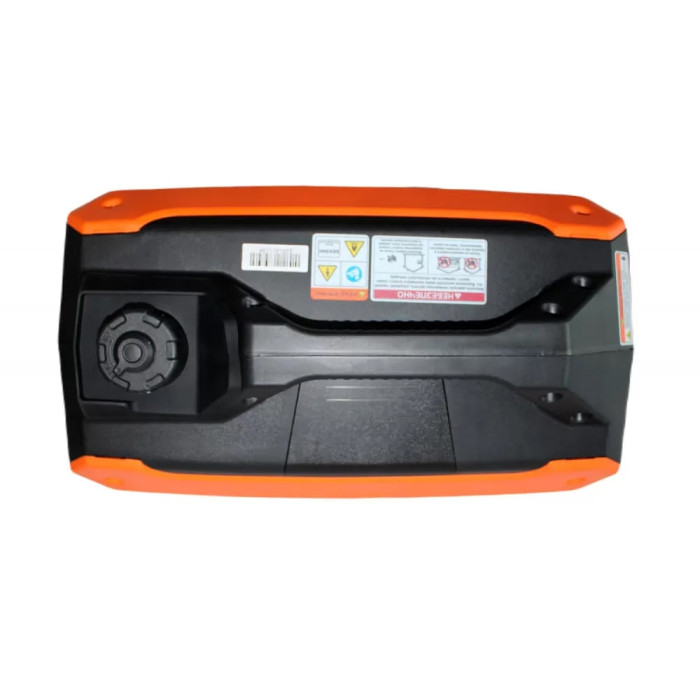 Инверторный генератор GTM DK2000i (34174)