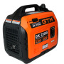 Инверторный генератор GTM DK2500i (34232)