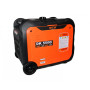 Инверторный генератор GTM DK5500i