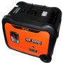 Инверторный генератор GTM DK5500i
